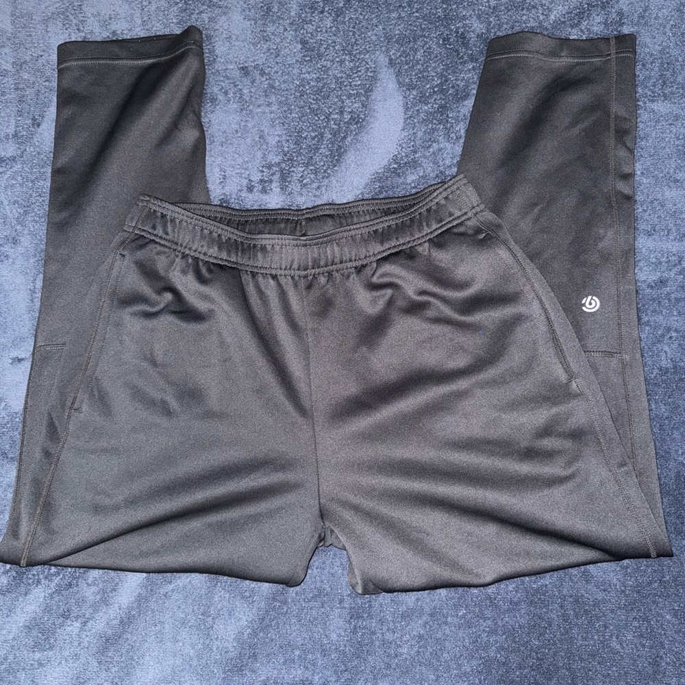 Men’s Target athletic pants. Size medium
